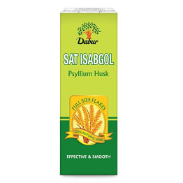 Dabur Sat Isabgol 200g